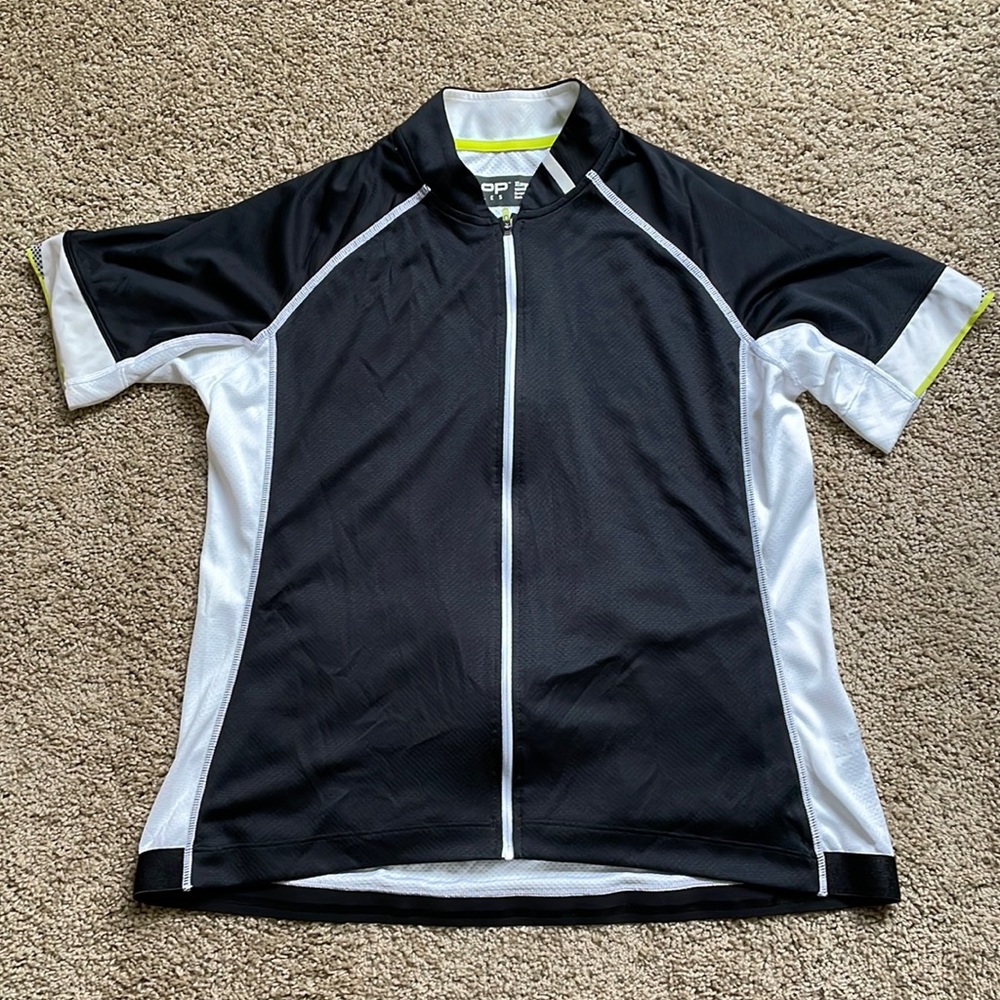 REI CO-OP Cycles Women’s Cycling Jersey XL